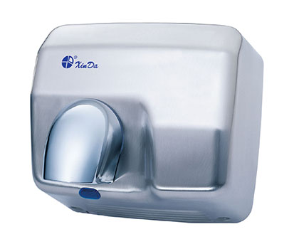 Wet Volume Equipment