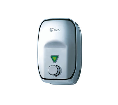 Manual Liquid Soap Dispenser